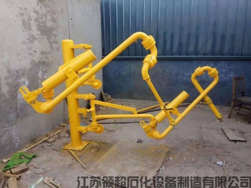裝車鶴管多少錢？(1)